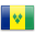 St Vincent & The Grenadines Icon 32x32 png